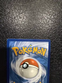 Pokemon TCG Reshiram & Charizard GX SM201 Black Star Promo Tag Team Near Mint - Image 3