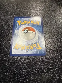 Pokemon TCG Reshiram & Charizard GX SM201 Black Star Promo Tag Team Near Mint - Image 4