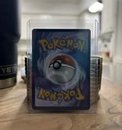Pokemon TCG Reshiram & Charizard GX SM201 Promo - Image 2