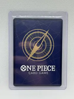 Sabo OP04-083 One Piece Kingdoms of Intrigue SR NM English - Image 2