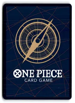 Monkey D. Luffy OP13-118 SEC Alt Art - One Piece Carrying On His Will English - Image 2