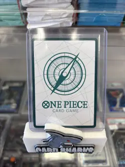 OP14 GOLD DON Egghead Island - ONE PIECE TCG English The Azure Sea’s Seven - Image 2