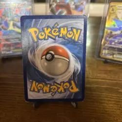 Pokemon TCG M Gardevoir EX 79/114 XY Steam Siege 2016 Card MP Condition - Image 2