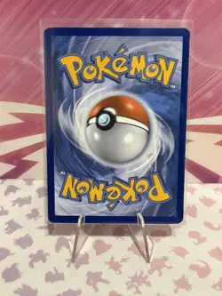 Pokemon Card Darkrai EX 74/122 Half Art XY Breakpoint Light Play - Image 2