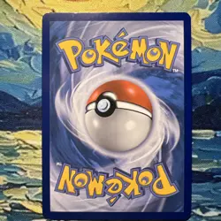 Pokemon Card Darkrai EX 74/122 Half Art XY Breakpoint Light Play - Image 2