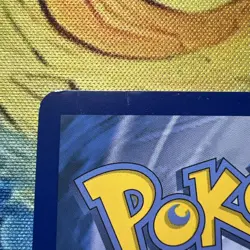 Pokemon Card Darkrai EX 74/122 Half Art XY Breakpoint Light Play - Image 3