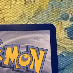 Pokemon Card Darkrai EX 74/122 Half Art XY Breakpoint Light Play - Image 4