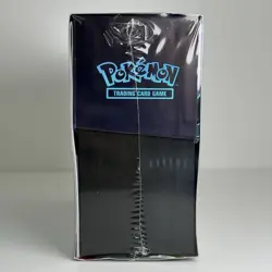 Pokemon TCG Mega Evolution Phantasmal Flames Elite Trainer Box BRAND NEW SEALED! - Image 4
