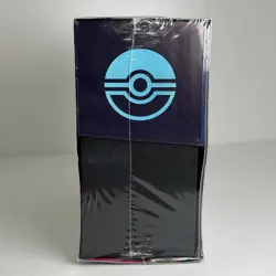 Pokemon TCG Mega Evolution Phantasmal Flames Elite Trainer Box BRAND NEW SEALED! - Image 5