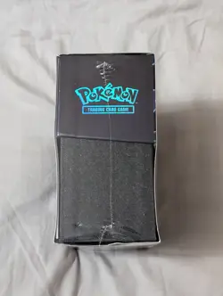 Pokemon TCG Phantasmal Flames Elite Trainer Box (ETB) - Brand New & Sealed - Image 3