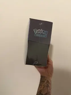 Pokemon Phantasmal Flames - Elite Trainer Box ETB BRAND NEW SEALED✅-$10 ‘PLJAN’✅ - Image 3