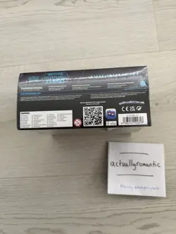 Pokemon TCG - Phantasmal Flames - Elite Trainer Box ETB - New & Sealed ✅ - Image 2