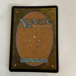 Meddling Mage 8 Alara Reborn FOIL MTG TCG CARD NM - Image 2