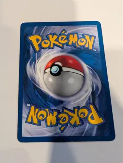Voltorb 69/82 - Team Rocket Set - Pokemon Card - Image 2