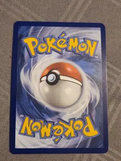 Dialga 95/132 Pokemon Mega Evolution Holo NM Pokemon TCG Card - Image 2