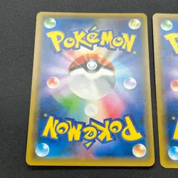 [No Import Duty (US)] Eevee 4set Friendly Shop Promo Pokemon Card Japanese - Image 4