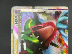 [No Import Duty (US)] Rayquaza & Deoxys LEGEND 074/080 075/080 L3 Pokemon Card - Image 4