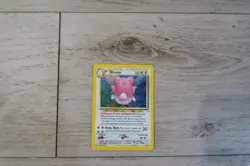 Blissey 1st Edition Neo Revelation 2/64 Holo Pokemon Card Rare - Image 2