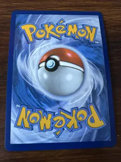 Team Rockets Proton 227/182 Destined Rivals Full Art Trainer Card Pokemon TCG NM - Image 2