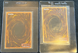 6 Yu Gi Oh TCG Trading Card Lot Authentic Takriminos Barrel Dragon - Image 3