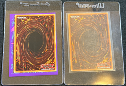 6 Yu Gi Oh TCG Trading Card Lot Authentic Takriminos Barrel Dragon - Image 5