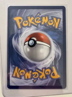 2025 Pokemon Pokemon TCG Precious Trolley 185/191 Sv08: Surging Sparks Holo Card - Image 2