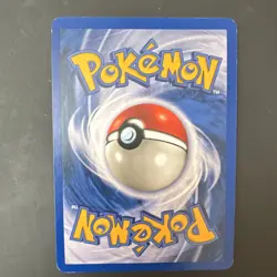 Pokemon Eevee Holo Promo WOTC 11/53 30 HP Basic Pokemon Card - Image 2
