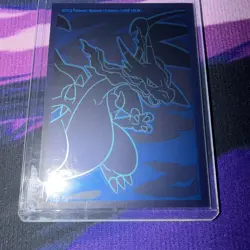 Charcadet - 022 (Pokemon Exclusive)Mega Evolution Promo Holo Plus Extra Cards - Image 2