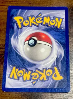 Pokemon TCG Hypno Fossil 8/62 Unlimited Holo Rare NM Nice Card! Look @ Pictures - Image 4