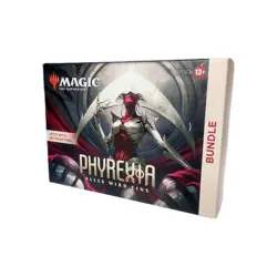 Phyrexia Alles wird eins Bundle Magic the Gathering Deutsch MTG OVP - Image 2