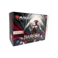 Phyrexia Alles wird eins Bundle Magic the Gathering Deutsch MTG OVP - Image 3