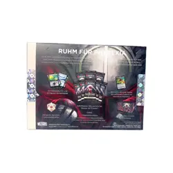 Phyrexia Alles wird eins Bundle Magic the Gathering Deutsch MTG OVP - Image 4