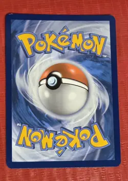 Pokemon TCG SV Promos #196 Charizard ex NM - Image 2