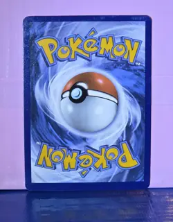 Umbreon McDonald's Promos 2024 #009/015 Promo Pokemon Card T1-878 - Image 2