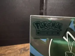 NIB Pokemon Scarlet &Violet Twilight Masquerade Elite Trainer Box ETB -Sealed - Image 3