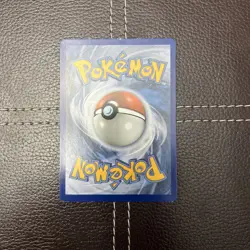 Pokemon TCG - Brock's Grit - 107/108 - Evolutions - LP Ultra Rare (2016) - Image 2