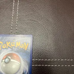 Pokemon TCG - Brock's Grit - 107/108 - Evolutions - LP Ultra Rare (2016) - Image 3