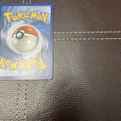 Pokemon TCG - Brock's Grit - 107/108 - Evolutions - LP Ultra Rare (2016) - Image 4