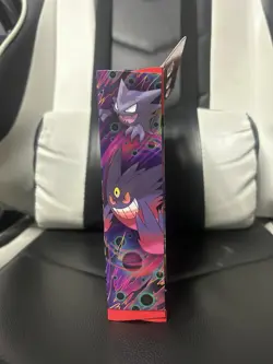 Pokemon TCG Mega Battle Deck (Mega Gengar ex) Factory Sealed Brand New - Image 3