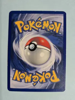 1999 Rossana (Jynx) 31/102 - Base Set - LP Pokemon TCG - German - Image 3