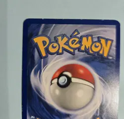 1999 Rossana (Jynx) 31/102 - Base Set - LP Pokemon TCG - German - Image 4