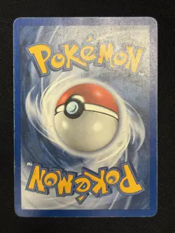 Dark Marowak 7/109 Non Holo Team Rocket Returns Heavily Played Pokemon Card - Image 2