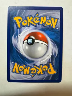 Pokemon Nidoking 6/102 Holo Rare Pre-owned - Image 2