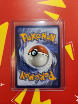 Fighting Gong Reverse Holo 116/132 Pokemon ME01: Mega Evolutions NM/M - Image 2