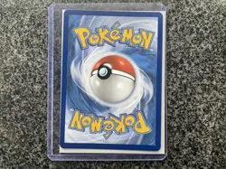 Secret Box 163/167 Twilight Masquerade Ace Spec Holo Pokemon TCG NM - Image 2