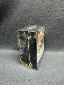 Pokemon TCG Sword & Shield Vivid Voltage Build and Battle Box Factory Sealed 820650807718 - Image 4