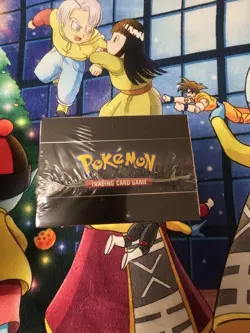 Pokemon TCG: Sword & Shield DARKNESS ABLAZE Build & Battle Kit Factory Sealed - Image 5