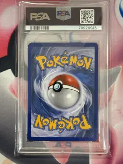 2009 Pokemon Platinum Rising Rivals Darkrai G Holo NM-MT 8 - Image 2