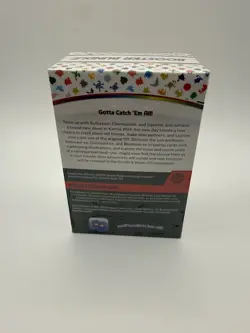 Pokemon TCG Scarlet & Violet 151 Booster Bundle Sealed New (6 packs) - Image 3