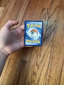 Pokemon TCG Reshiram & Charizard GX SM201 Cheap - Image 3